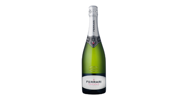 Ferrari máximo brut bdb